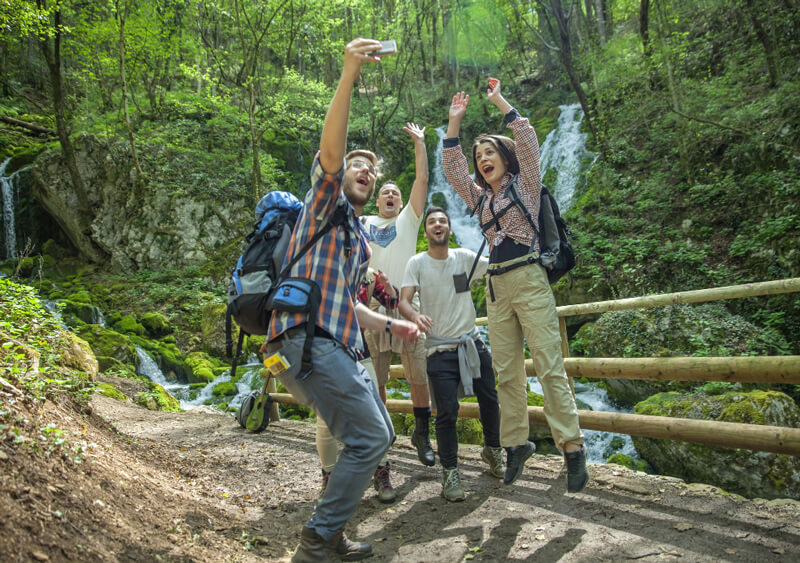 Adventure Tour Package