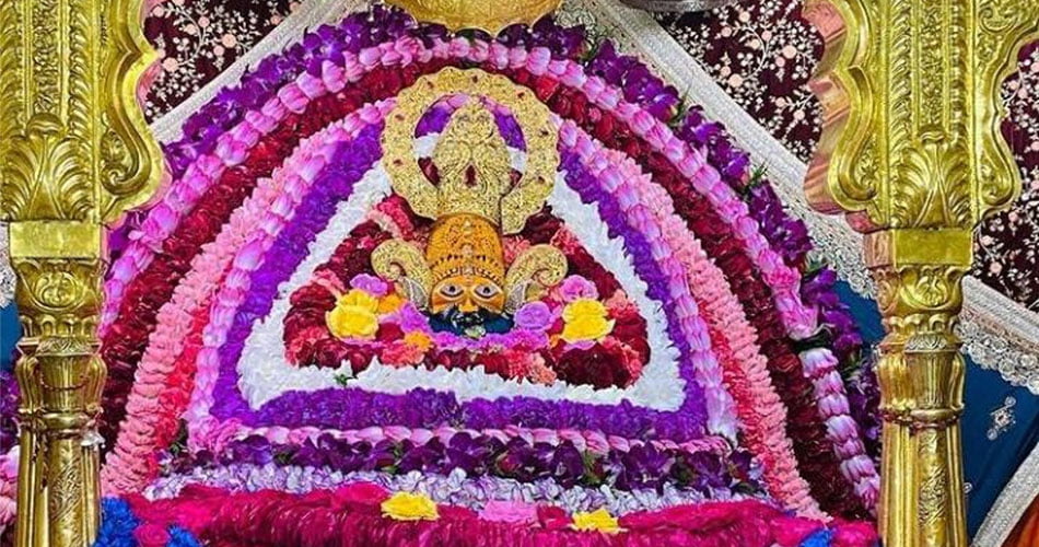 Khatushyam Ji